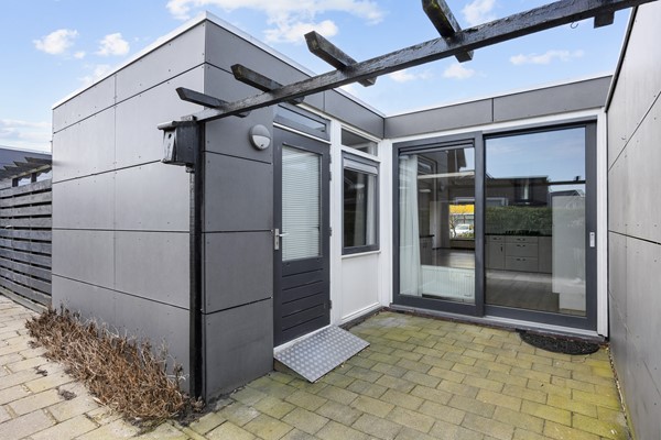 Medium property photo - Willem Dreeslaan 42, 9363 EN Marum